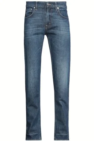 DEPARTMENT 5 PARTES DE ABAJO - Pantalones vaqueros
