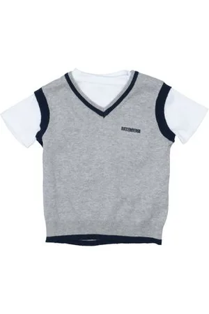 Bikkembergs PRENDAS DE PUNTO - Pullover