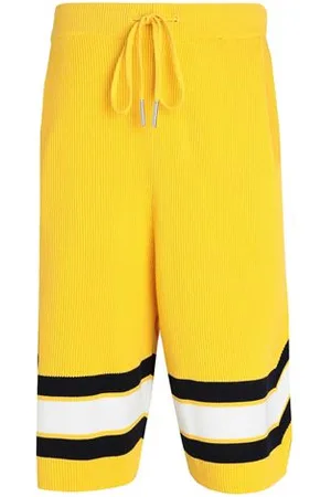 Tommy Hilfiger PARTES DE ABAJO - Pantalones