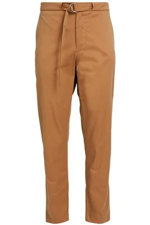 YAN SIMMON PARTES DE ABAJO - Pantalones