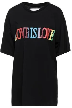 Alberta Ferretti CAMISETAS Y TOPS - Camisetas