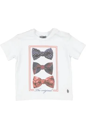 GRANT GARÇON BABY CAMISETAS Y TOPS - Camisetas