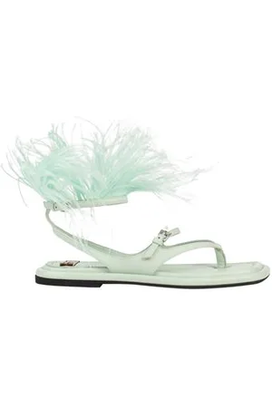 Nº21 CALZADO - Sandalias de dedo