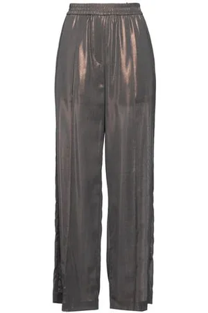Brunello Cucinelli PARTES DE ABAJO - Pantalones