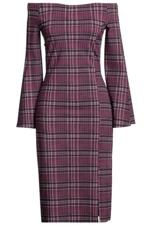 CHIARA BONI VESTIDOS - Vestidos midi
