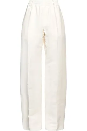 Burberry PARTES DE ABAJO - Pantalones