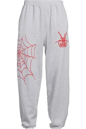 ARIES PARTES DE ABAJO - Pantalones