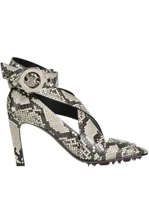 OFF-WHITE CALZADO - Zapatos de salón