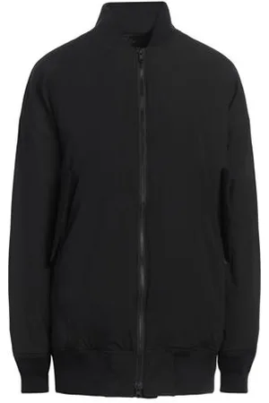 YOHJI YAMAMOTO ROPA DE ABRIGO - Chaquetas y cazadoras