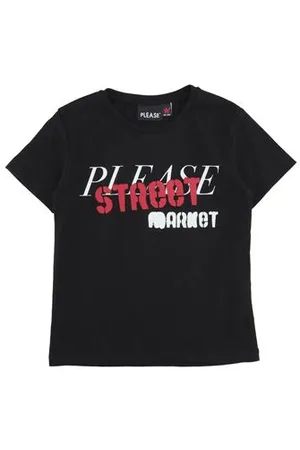 Please CAMISETAS Y TOPS - Camisetas