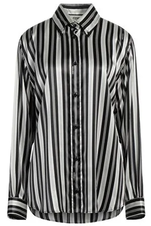 Fendi CAMISETAS Y TOPS - Camisas