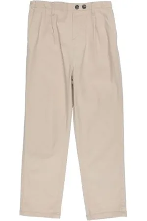 DOUUOD PARTES DE ABAJO - Pantalones