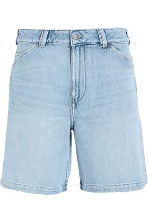 ARKET PARTES DE ABAJO - Shorts vaqueros