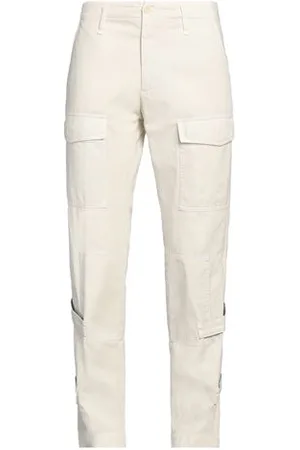 DRIES VAN NOTEN PARTES DE ABAJO - Pantalones