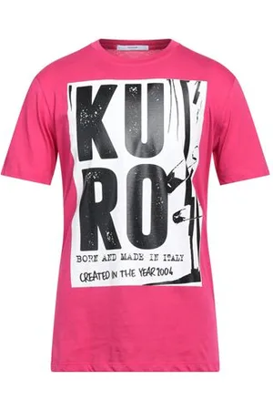 Takeshy Kurosawa CAMISETAS Y TOPS - Camisetas