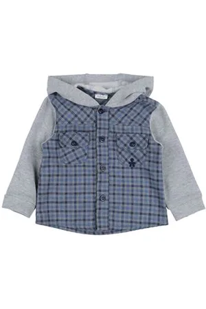 Le Bebé Enfant CAMISETAS Y TOPS - Camisas