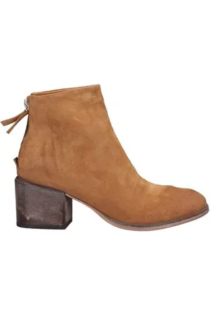 Moma CALZADO - Botines de caña alta