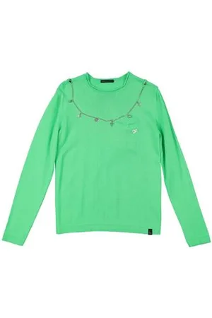 D.A. Daniele Alessandrini PRENDAS DE PUNTO - Pullover