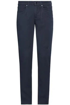 Jeckerson PARTES DE ABAJO - Pantalones