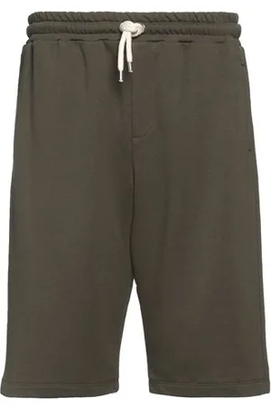 Roberto Collina PARTES DE ABAJO - Pantalones cortos y bermudas