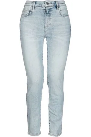 Current/Elliott PARTES DE ABAJO - Pantalones vaqueros