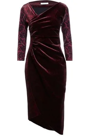 CHIARA BONI VESTIDOS - Vestidos midi
