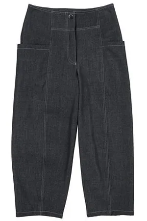 Emporio Armani PARTES DE ABAJO - Pantalones vaqueros