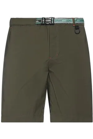 Holubar PARTES DE ABAJO - Pantalones cortos y bermudas