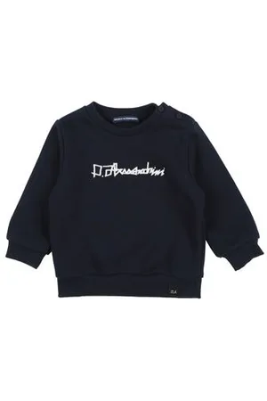 D.A. Daniele Alessandrini CAMISETAS Y TOPS - Sudaderas