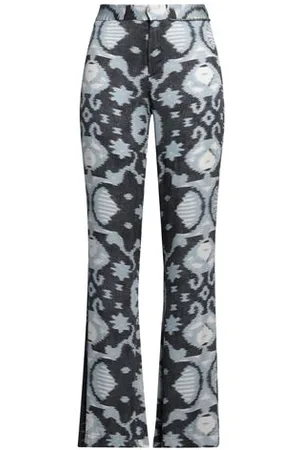 Bazar Deluxe PARTES DE ABAJO - Pantalones
