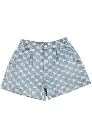 Burberry PARTES DE ABAJO - Shorts vaqueros