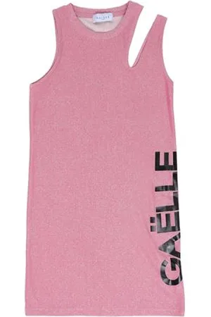 GAËLLE VESTIDOS - Vestidos para niña