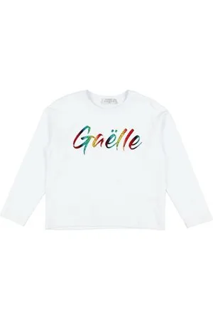 GAËLLE CAMISETAS Y TOPS - Camisetas