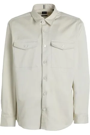 HUGO BOSS CAMISETAS Y TOPS - Camisas
