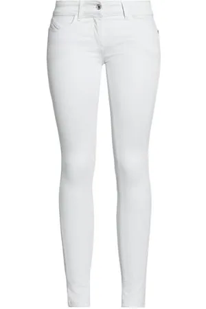 Patrizia Pepe PARTES DE ABAJO - Pantalones vaqueros