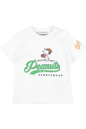 Iceberg CAMISETAS Y TOPS - Camisetas