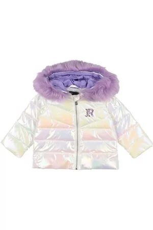 John Richmond ROPA DE ABRIGO - Plumíferos y acolchados