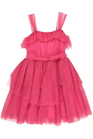 L:Ú L:Ú VESTIDOS - Vestidos para niña