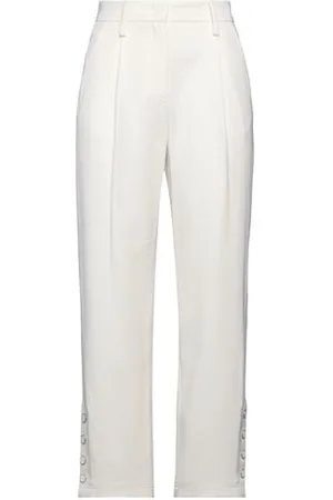 Giorgio Armani PARTES DE ABAJO - Pantalones