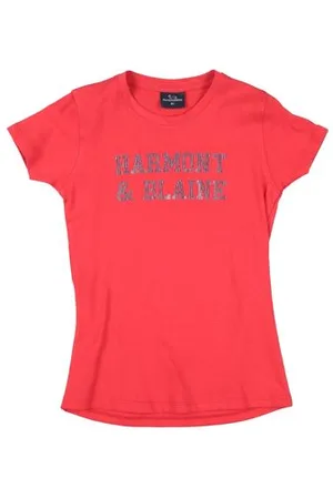 HARMONT&BLAINE CAMISETAS Y TOPS - Camisetas