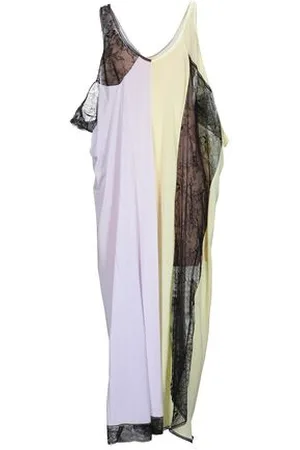 Maison Margiela VESTIDOS - Vestidos largos