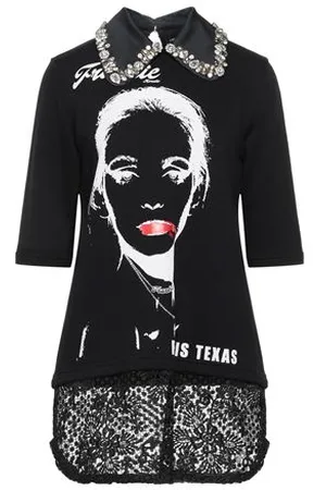 FRANKIE MORELLO CAMISETAS Y TOPS - Sudaderas