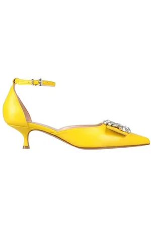 ANNA F. CALZADO - Zapatos de salón