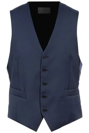 TOMBOLINI TRAJES Y CONJUNTOS - Chalecos sartoriales