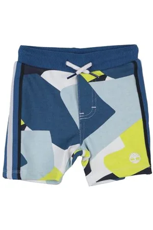 Timberland PARTES DE ABAJO - Pantalones cortos y bermudas