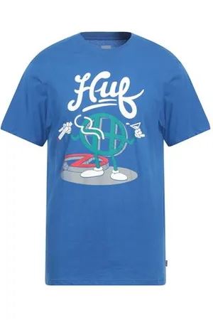 Huf CAMISETAS Y TOPS - Camisetas