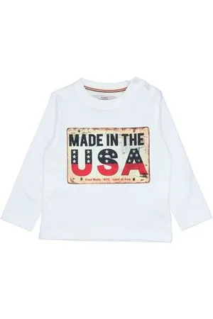 MANUELL & FRANK CAMISETAS Y TOPS - Camisetas
