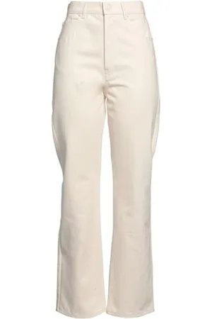 Max Mara PARTES DE ABAJO - Pantalones vaqueros