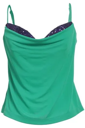 HANITA CAMISETAS Y TOPS - Tops