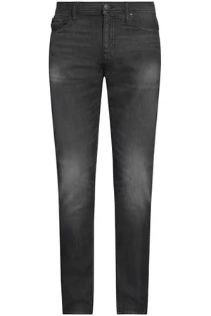 Armani Exchange PARTES DE ABAJO - Pantalones vaqueros
